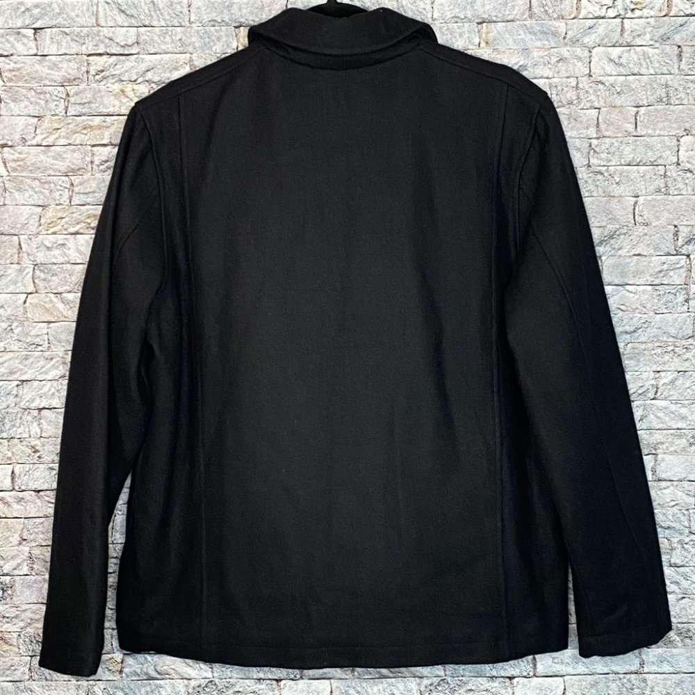 Steve & Barrys Wool Jacket - Picture 2 of 3